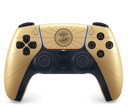 Pad Sony PlayStation 5 DualSense – edycja limitowana 007 First Light™